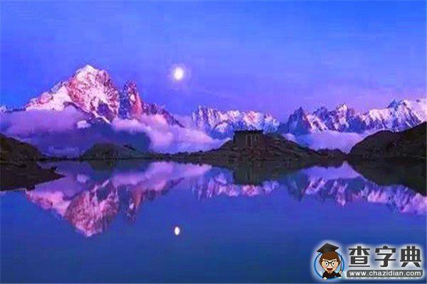 多去旅行 少去旅游!1