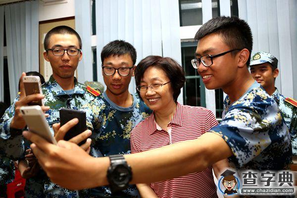 【新生有話說】華南理工大學生活初體驗5