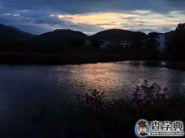 華南師大政行團委:再赴下帥,責任與愛同在1