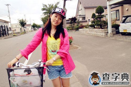 上海交通大學何海燕:安靜長大,勿忘童話1