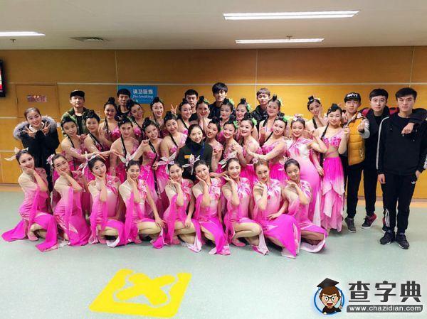 安徽師范大學學子將亮相2016年安徽春晚2