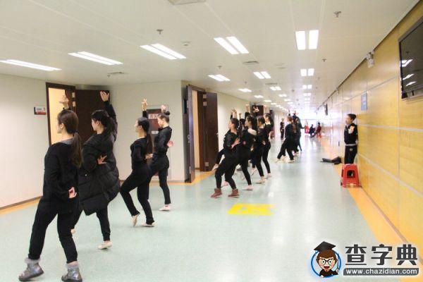 安徽師范大學學子將亮相2016年安徽春晚1