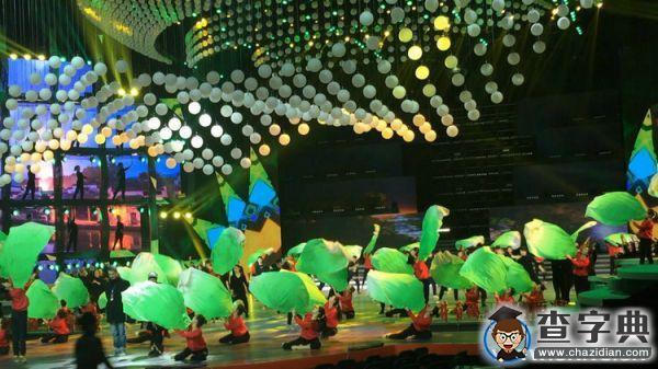 安徽師范大學學子將亮相2016年安徽春晚3