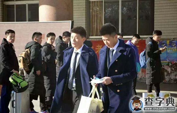 【藝考】聽說山理工來了這么一群人6