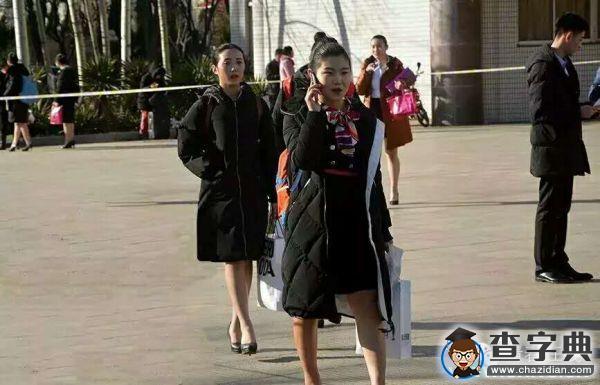 【藝考】聽說山理工來了這么一群人3