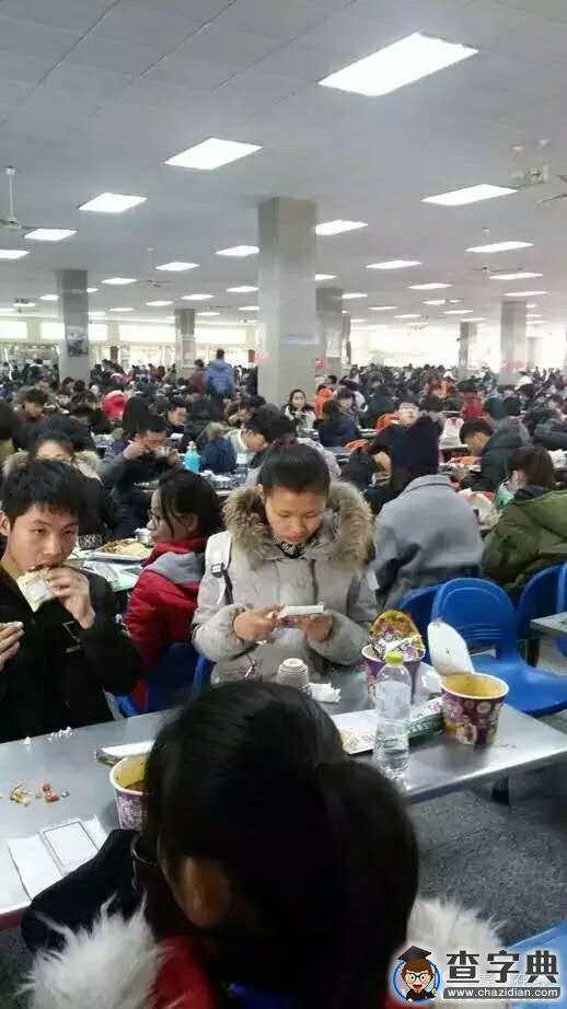 【藝考】聽說山理工來了這么一群人17