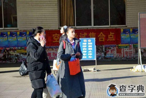 【藝考】聽說山理工來了這么一群人7