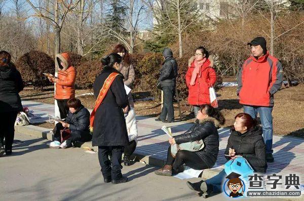 【藝考】聽說山理工來了這么一群人9