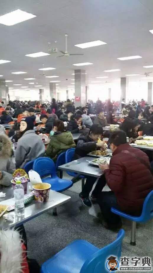 【藝考】聽說山理工來了這么一群人18