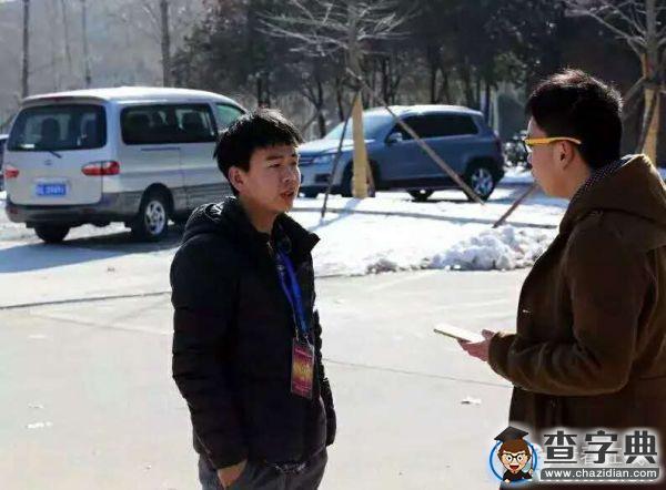 【藝考】聽說山理工來了這么一群人16