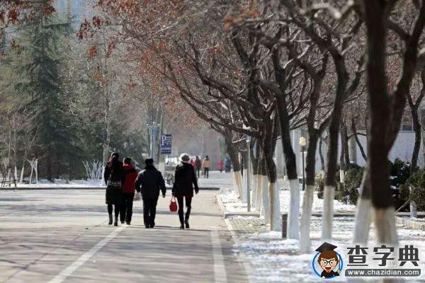 【藝考】聽說山理工來了這么一群人10