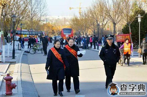 【藝考】聽說山理工來了這么一群人15