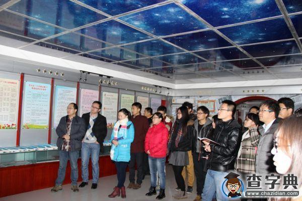 西南財大開展“鄉土行·中國情”主題社會實踐活動2