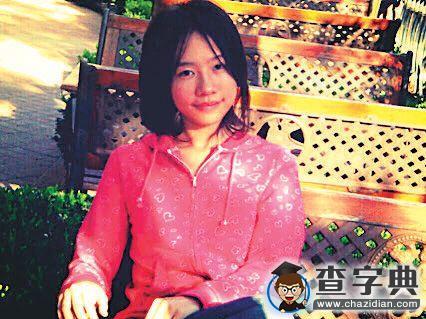 中國女留學生邵童在美被害案:嫌犯李向南受審1