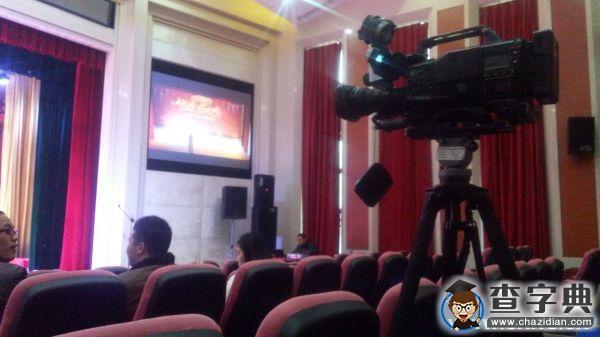 校園記者的電視臺實習故事1