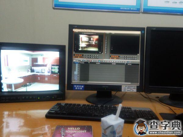 校園記者的電視臺實習故事2