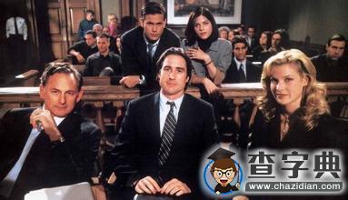 美國法律碩士專業申請條件及名校推薦2