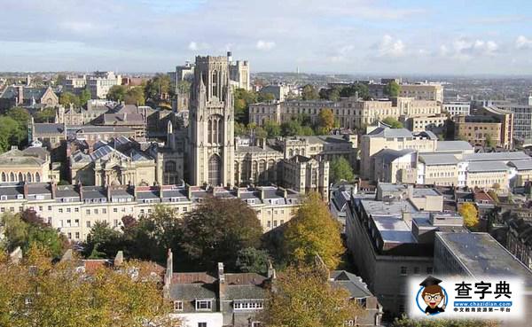 帶你了解英國的“高富帥”聯盟—羅素大學10