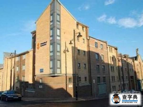 2017年春季入學的英國大學名單1