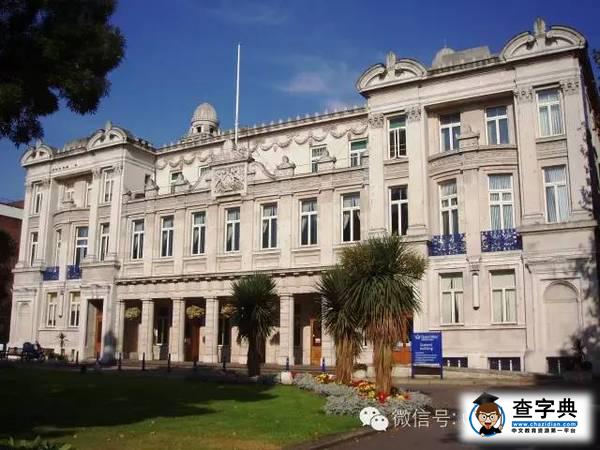 帶你了解英國的“高富帥”聯盟—羅素大學18