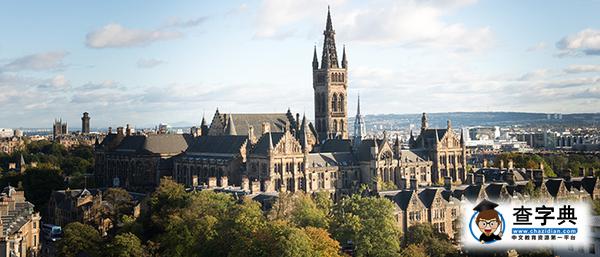 帶你了解英國的“高富帥”聯盟—羅素大學22