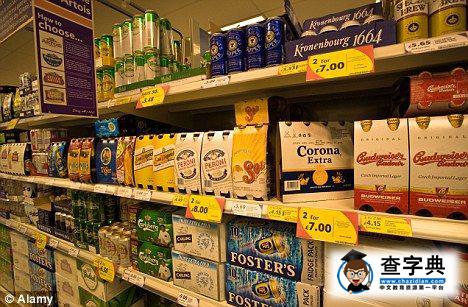 英國留學生需了解超市中的這幾種打折方式1