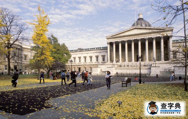 帶你了解英國的“高富帥”聯盟—羅素大學6