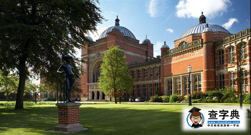 帶你了解英國的“高富帥”聯盟—羅素大學14