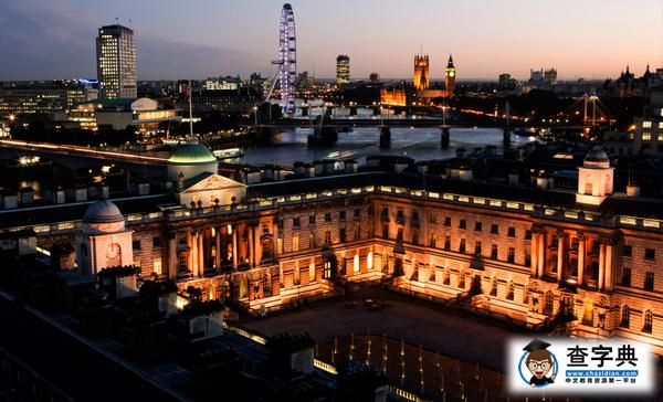 帶你了解英國的“高富帥”聯盟—羅素大學4