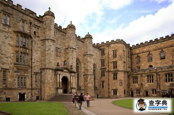 帶你了解英國的“高富帥”聯盟—羅素大學19