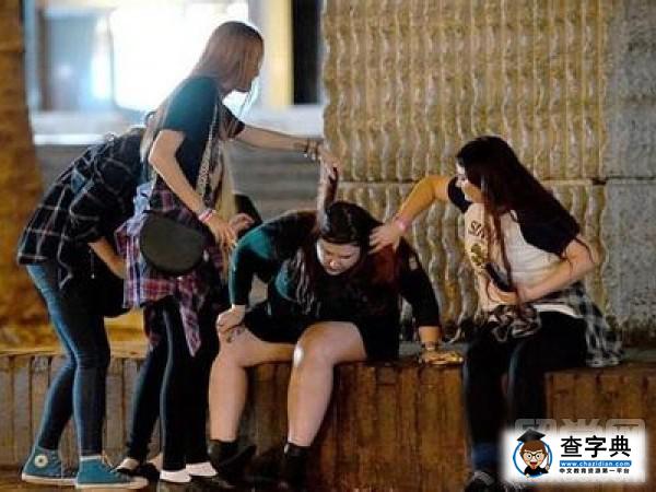 英國開學季到來,留學生感到壓力大1