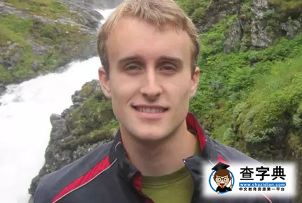 他花2000美金就讀完美國麻省理工學院的四年本科課程,厲害了我的哥1