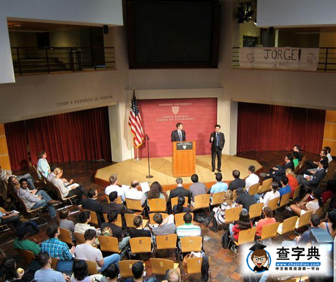 順順留學創世人兼國際教育匠師——何亮3