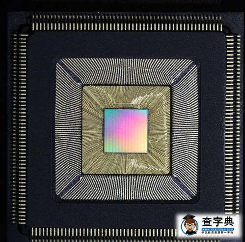 普林斯頓大學研發出開源25核處理器1