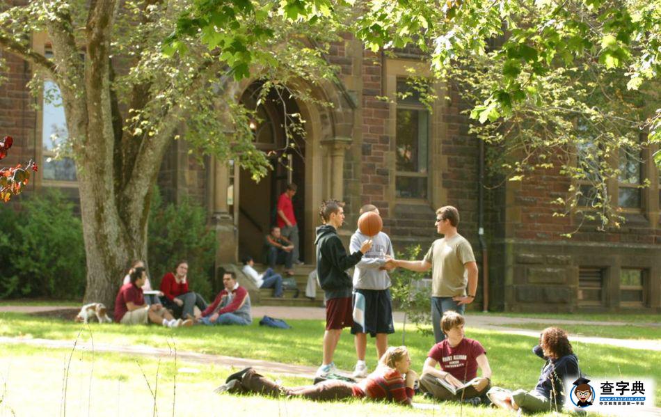 去瑞典留學好還是去加拿大留學好1