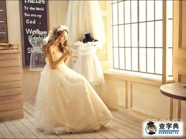 袁弘張歆藝婚禮—你所看到的夢想照進現實1