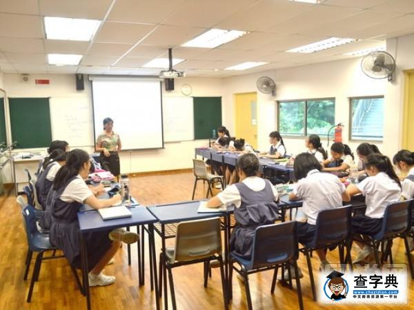 去新加坡留學怎么樣1