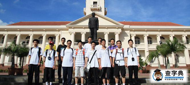 去新加坡留學怎么樣3