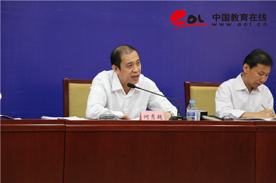 農村義務教育學生營養改善計劃惠及學生超過3360萬1