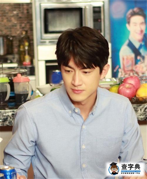 林更新晉級林百科 喂粉絲排骨盡顯暖男風2