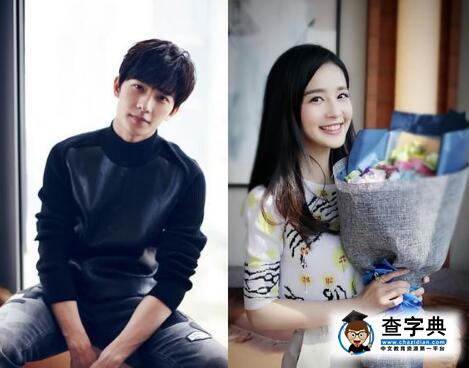 楊洋李沁疑復合 網傳兩人都是彼此的初戀1