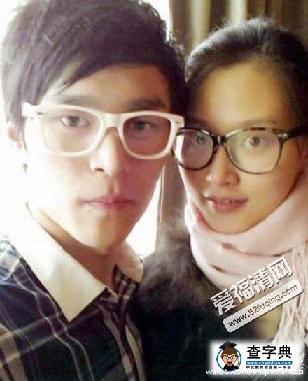 孫楊2歲私生子疑曝光 孫楊女友李瑩念家庭背景介紹1