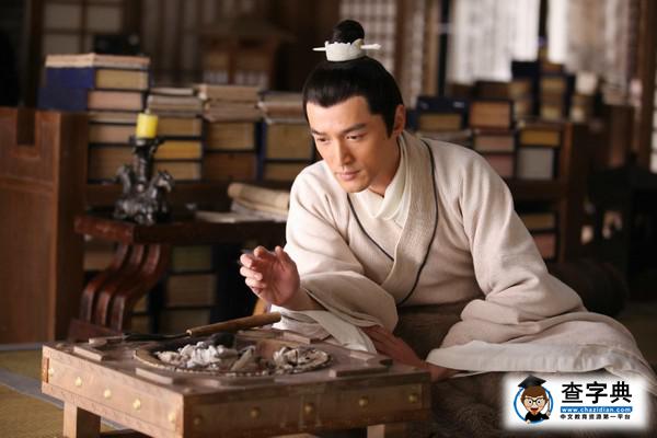 胡歌親口承認退出《瑯琊榜2》 理由竟如此感人!2