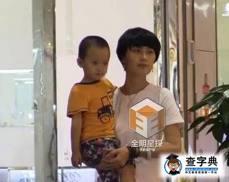 孫楊點贊私生子傳聞 真相撲朔迷離女友微信疑曝光2