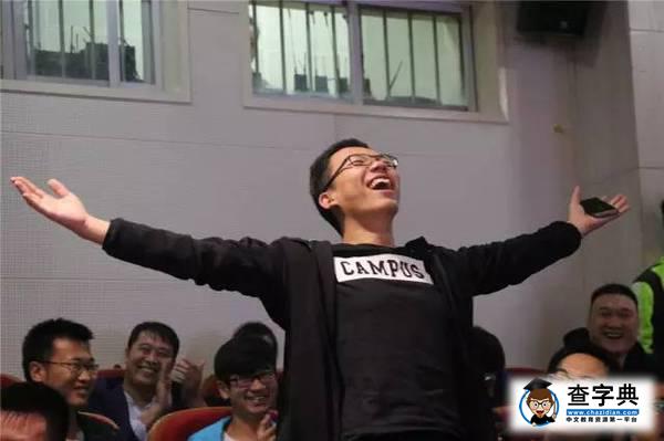 孫繼海化身段子手 在交大只說真話8