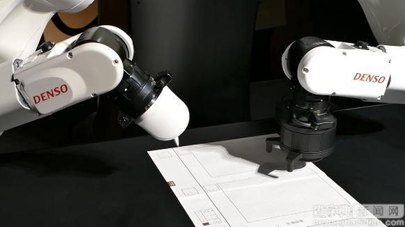 日本機器人高考屢戰屢敗最終放棄:找工作去了1