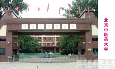 十大醫學頂尖高校,你最心水哪一所?10