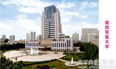 十大醫學頂尖高校,你最心水哪一所?8