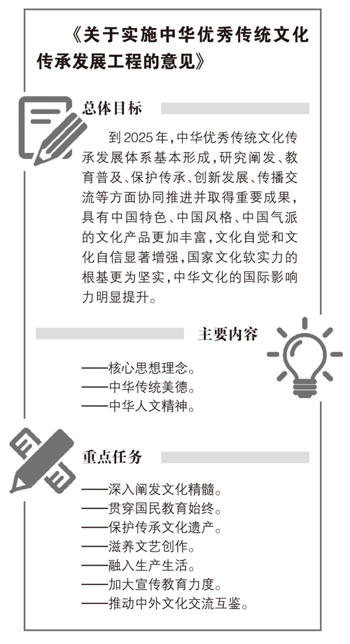 北師大沈湘平:抓好教育普及 推進文化傳承發展1