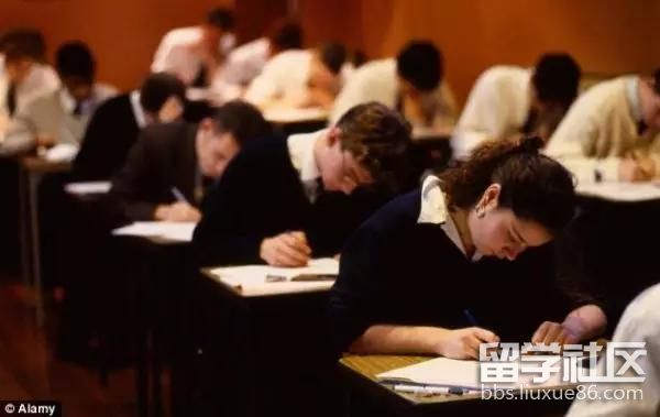 赴美留學生最愛吃的食物是巧克力,這是真的嗎?1